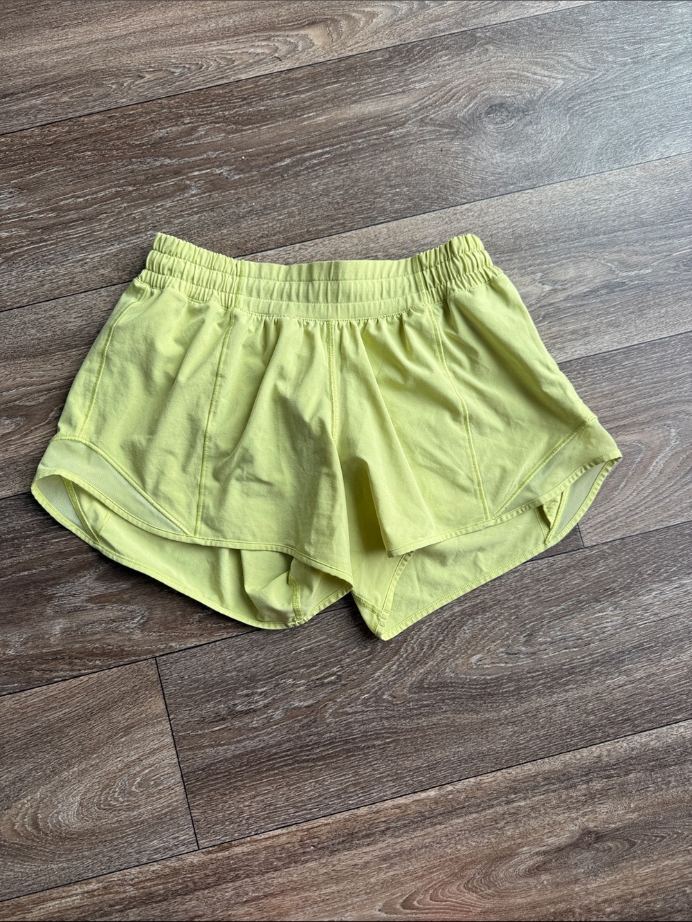 Women’s Hotty Hot LR 4” shorts
